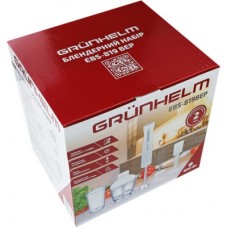 Блендер Grunhelm EBS-819BEP - Фото
