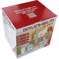 Блендер Grunhelm EBS-819MIP - Фото