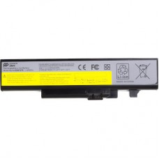 Акумулятор для ноутбука LENOVO IdeaPad Y470 (L10S6F01) 10.8 V 5200 mAh PowerPlant (NB481637) - Фото