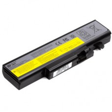 Акумулятор для ноутбука LENOVO IdeaPad Y470 (L10S6F01) 10.8 V 5200 mAh PowerPlant (NB481637) - Фото
