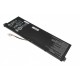 Акумулятор для ноутбука Acer AP18C8K Swift SF314-57, 4471mAh (50Wh), 3cell, 11.25V, Li-io (A47683)