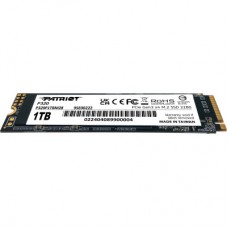 Накопичувач SSD M.2 2280 1TB Patriot (P320P1TBM28) - Фото