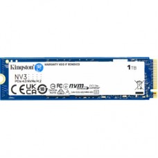 Накопитель SSD M.2 2280 1TB Kingston (SNV3S/1000G) Накопитель SSD M.2 2280 1TB Kingston (SNV3S/1000G)