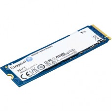 Накопичувач SSD M.2 2280 1TB Kingston (SNV3S/1000G) - Фото