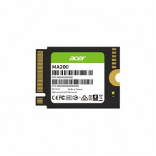 Накопитель SSD M.2 2230 512GB MA200 Acer (BL.9BWWA.153) Накопитель SSD M.2 2230 512GB MA200 Acer (BL.9BWWA.153)