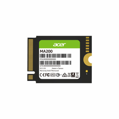 Накопитель SSD M.2 2230 512GB MA200 Acer (BL.9BWWA.153)