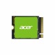 Накопитель SSD M.2 2230 1TB MA200 Acer (BL.9BWWA.154) Накопитель SSD M.2 2230 1TB MA200 Acer (BL.9BWWA.154)