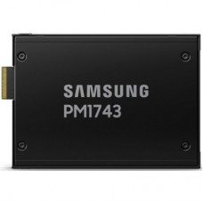 Накопитель SSD 2.5" 1.92TB PM1743 Samsung (MZWLO1T9HCJR-00A07) - Фото