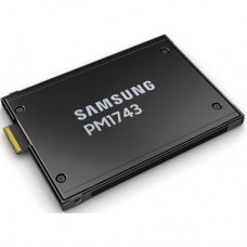 Накопитель SSD 2.5" 1.92TB PM1743 Samsung (MZWLO1T9HCJR-00A07) - Фото