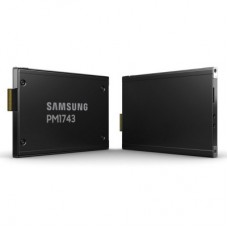 Накопитель SSD 2.5" 1.92TB PM1743 Samsung (MZWLO1T9HCJR-00A07) - Фото
