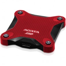Накопичувач SSD USB 3.2 512 GB SD620 ADATA (SD620-512GCRD) - Фото