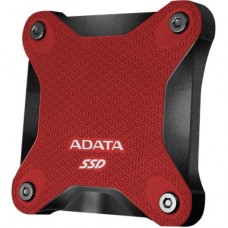 Накопичувач SSD USB 3.2 512 GB SD620 ADATA (SD620-512GCRD) - Фото