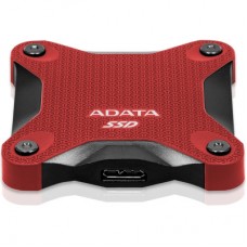 Накопичувач SSD USB 3.2 512 GB SD620 ADATA (SD620-512GCRD) - Фото