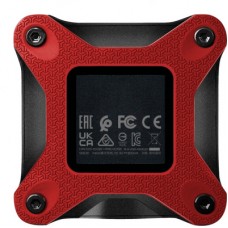 Накопичувач SSD USB 3.2 512 GB SD620 ADATA (SD620-512GCRD) - Фото