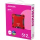 Накопичувач SSD USB 3.2 512 GB SD620 ADATA (SD620-512GCRD) Накопичувач SSD USB 3.2 512 GB SD620 ADATA (SD620-512GCRD)