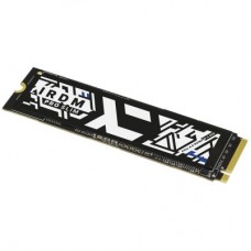 Накопичувач SSD M.2 2280 2 TB IRDM PRO SLIM Goodram (IRP-SSDPR-P44S-2K0-80) - Фото