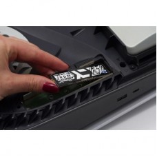 Накопичувач SSD M.2 2280 2 TB IRDM PRO SLIM Goodram (IRP-SSDPR-P44S-2K0-80) - Фото