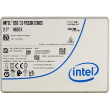 Накопитель SSD U.2 2.5" 960GB D5-P5530 15mm INTEL (SSDPF2KX960HZN1) Накопитель SSD U.2 2.5" 960GB D5-P5530 15mm INTEL (SSDPF2KX960HZN1)