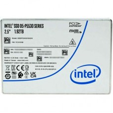 Накопитель SSD U.2 2.5" 1.92TB D5-P5530 15mm INTEL (SSDPF2KX019XZN1) Накопитель SSD U.2 2.5" 1.92TB D5-P5530 15mm INTEL (SSDPF2KX019XZN1)