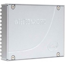 Накопитель SSD U.2 2.5" 1TB DC P4510 INTEL (SSDPE2KX010T807) - Фото