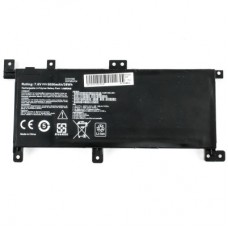 Акумулятор для ноутбука Asus X556 C21N1509, 4840 mAh (38Wh), 2cell, 7.6 V, Li-Pol AlSoft (A47988) - Фото