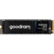 Накопичувач SSD M.2 2280 1 TB PX500 G3 Goodram (SSDPR-PX500-01T-80-G3) Накопичувач SSD M.2 2280 1 TB PX500 G3 Goodram (SSDPR-PX500-01T-80-G3)