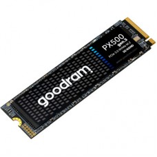 Накопичувач SSD M.2 2280 256 GB PX500 Goodram (SSDPR-PX500-256-80-G3) - Фото