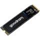 Накопитель SSD M.2 2280 256GB PX500 Goodram (SSDPR-PX500-256-80-G3) Накопитель SSD M.2 2280 256GB PX500 Goodram (SSDPR-PX500-256-80-G3)