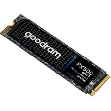 Накопитель SSD M.2 2280 256GB PX500 Goodram (SSDPR-PX500-256-80-G3) Накопитель SSD M.2 2280 256GB PX500 Goodram (SSDPR-PX500-256-80-G3)