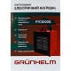 Обогреватель Grunhelm РТС-3000D Обогреватель Grunhelm РТС-3000D