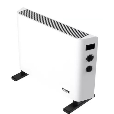 Нагрівач PRIME Technics PCH 2043 WF