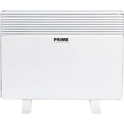 Нагрівач PRIME Technics ЄВУА-2,0/220СТ