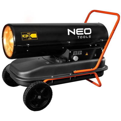 Нагрівач Neo Tools 90-081