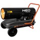 Нагрівач Neo Tools 90-081