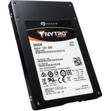 Накопичувач SSD 2.5" 960 GB Seagate (XA960LE10006) Накопичувач SSD 2.5" 960 GB Seagate (XA960LE10006) - Фото