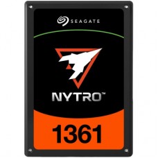 Накопитель SSD 2.5" 3.84TB Nytro 1361 Seagate (XA3840LE10006) Накопитель SSD 2.5" 3.84TB Nytro 1361 Seagate (XA3840LE10006)