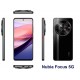 Смартфон ZTE Nubia Focus 5G 6/256Gb Black (нубия фокус)