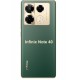 Смартфон Infinix Note 40 8/256Gb NFC Vintage Green (інфінікс нот 40)