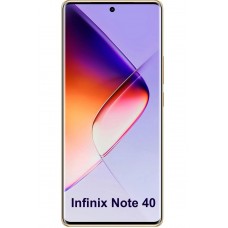 Смартфон Infinix Note 40 8/256Gb NFC Vintage Green (інфінікс нот 40) - Фото