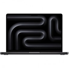Ноутбук Apple MacBook Pro 14 A3401 M4 Pro Space Black (MX2J3UA/A) - Фото