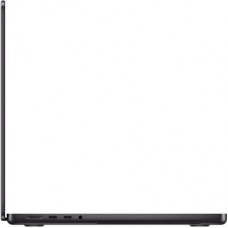 Ноутбук Apple MacBook Pro 14 A3401 M4 Pro Space Black (MX2J3UA/A) - Фото