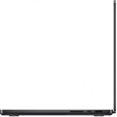 Ноутбук Apple MacBook Pro 14 A3401 M4 Pro Space Black (MX2J3UA/A) - Фото