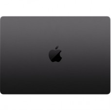 Ноутбук Apple MacBook Pro 14 A3401 M4 Pro Space Black (MX2J3UA/A) - Фото