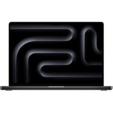 Ноутбук Apple MacBook Pro 14 A3185 M4 Max Space Black (MX2K3UA/A) - Фото