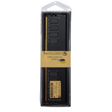 Модуль памяти для компьютера DDR4 16GB 3200 MHz INTELIGENTES (IU4DFF1/16) Модуль памяти для компьютера DDR4 16GB 3200 MHz INTELIGENTES (IU4DFF1/16)