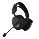 Наушники ASUS ROG Pelta Bluetooth/Wireless Black (90YH0410-BHUA00) Наушники ASUS ROG Pelta Bluetooth/Wireless Black (90YH0410-BHUA00)