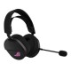 Наушники ASUS ROG Pelta Bluetooth/Wireless Black (90YH0410-BHUA00) Наушники ASUS ROG Pelta Bluetooth/Wireless Black (90YH0410-BHUA00)