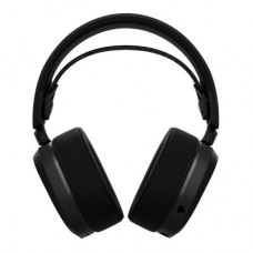 Наушники ASUS ROG Pelta Bluetooth/Wireless Black (90YH0410-BHUA00) - Фото