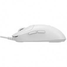 Мышка A4Tech Bloody W72 Ultra USB White (4711421001298) - Фото
