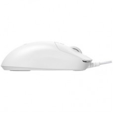Мышка A4Tech Bloody W72 Ultra USB White (4711421001298) - Фото